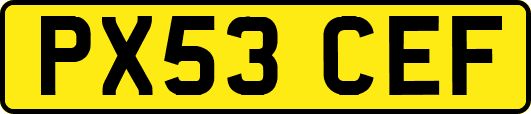 PX53CEF