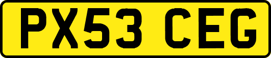 PX53CEG