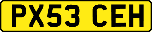 PX53CEH