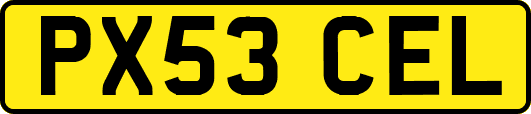 PX53CEL