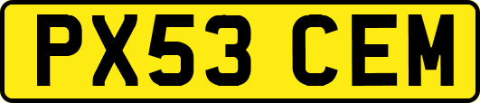 PX53CEM