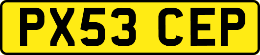 PX53CEP