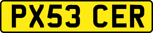 PX53CER