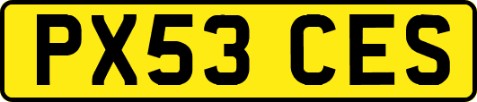 PX53CES