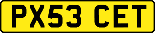 PX53CET