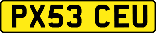 PX53CEU