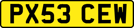 PX53CEW