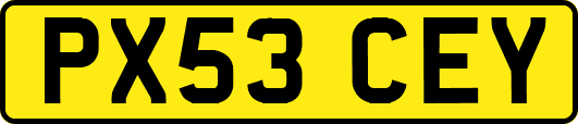 PX53CEY