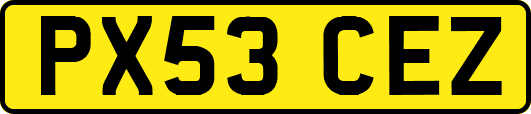 PX53CEZ