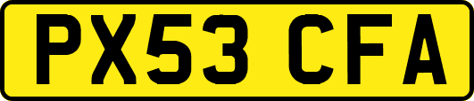 PX53CFA