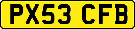 PX53CFB