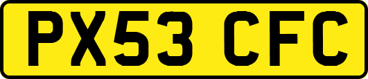 PX53CFC