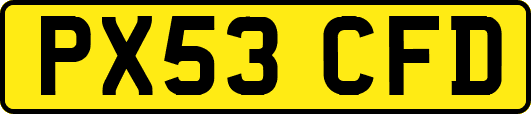 PX53CFD