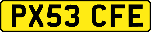 PX53CFE