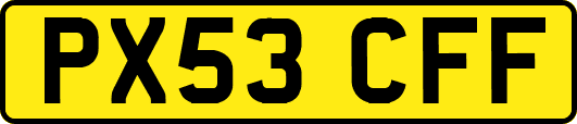 PX53CFF