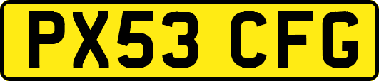 PX53CFG