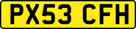 PX53CFH