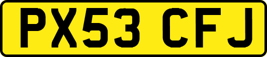 PX53CFJ