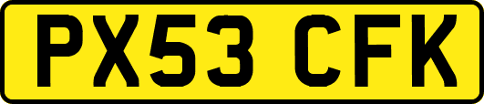PX53CFK