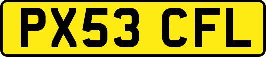 PX53CFL