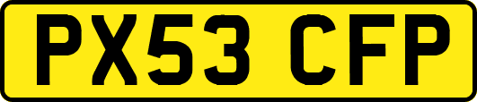 PX53CFP