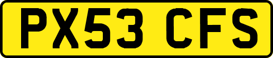 PX53CFS