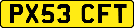 PX53CFT