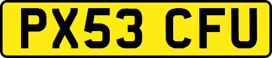 PX53CFU