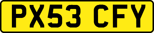 PX53CFY