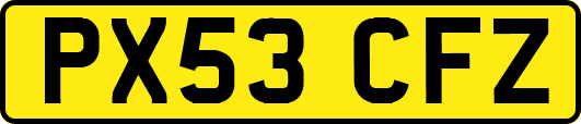 PX53CFZ