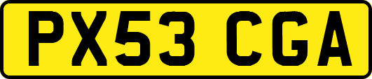 PX53CGA