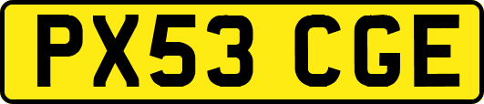 PX53CGE