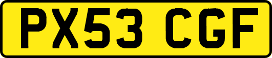 PX53CGF