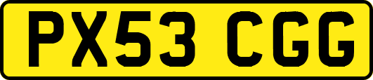 PX53CGG