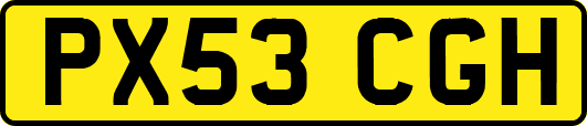 PX53CGH