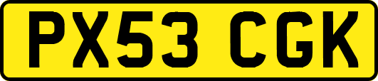 PX53CGK