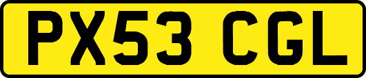 PX53CGL