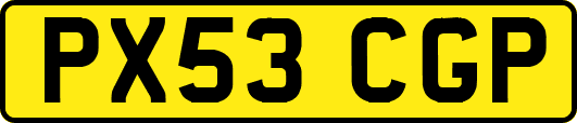 PX53CGP