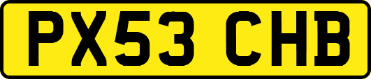 PX53CHB