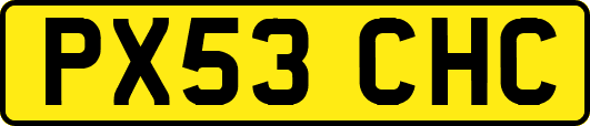 PX53CHC