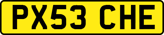 PX53CHE