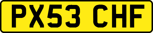 PX53CHF