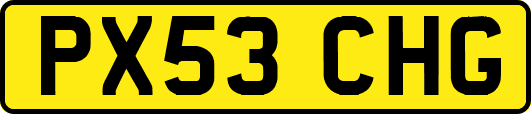 PX53CHG