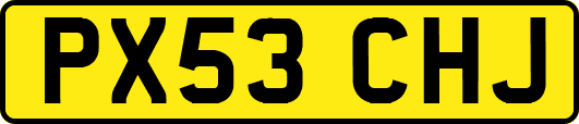 PX53CHJ