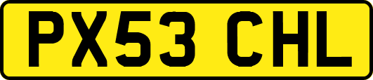 PX53CHL