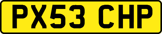 PX53CHP
