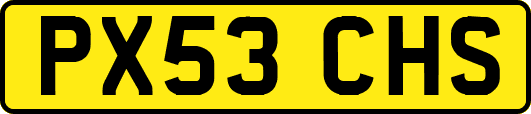 PX53CHS