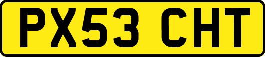 PX53CHT