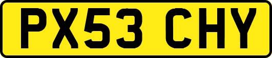 PX53CHY