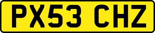 PX53CHZ